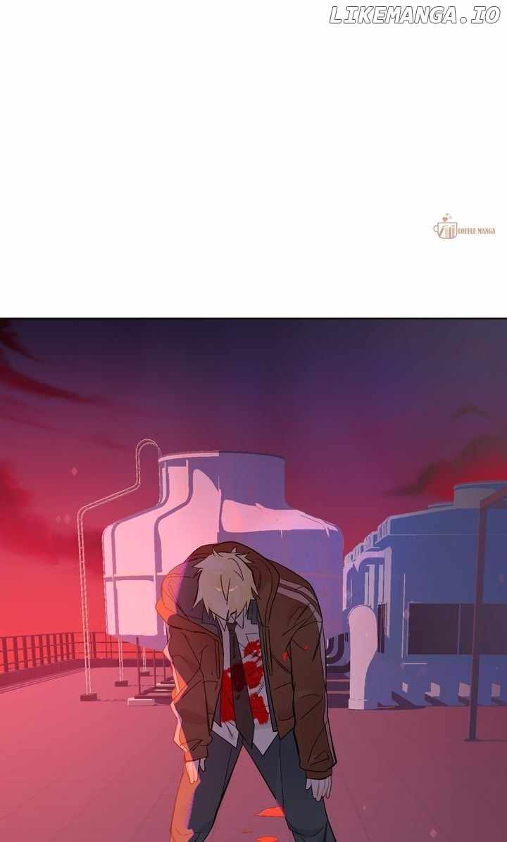 Dealing With Demons Chapter 51 59